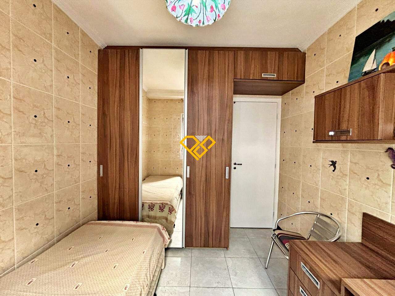 Apartamento à venda no Ponta da Praia: Dormitório 2