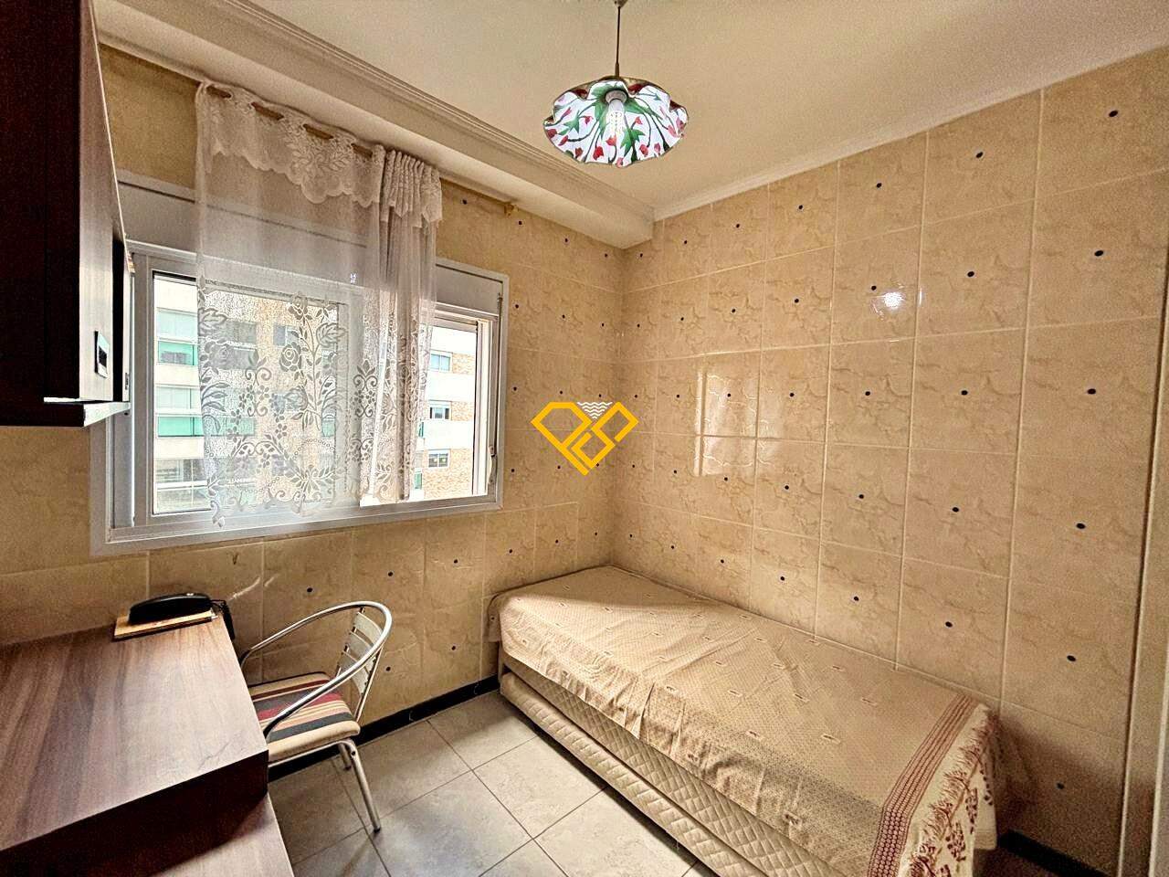 Apartamento à venda no Ponta da Praia: Dormitório 2