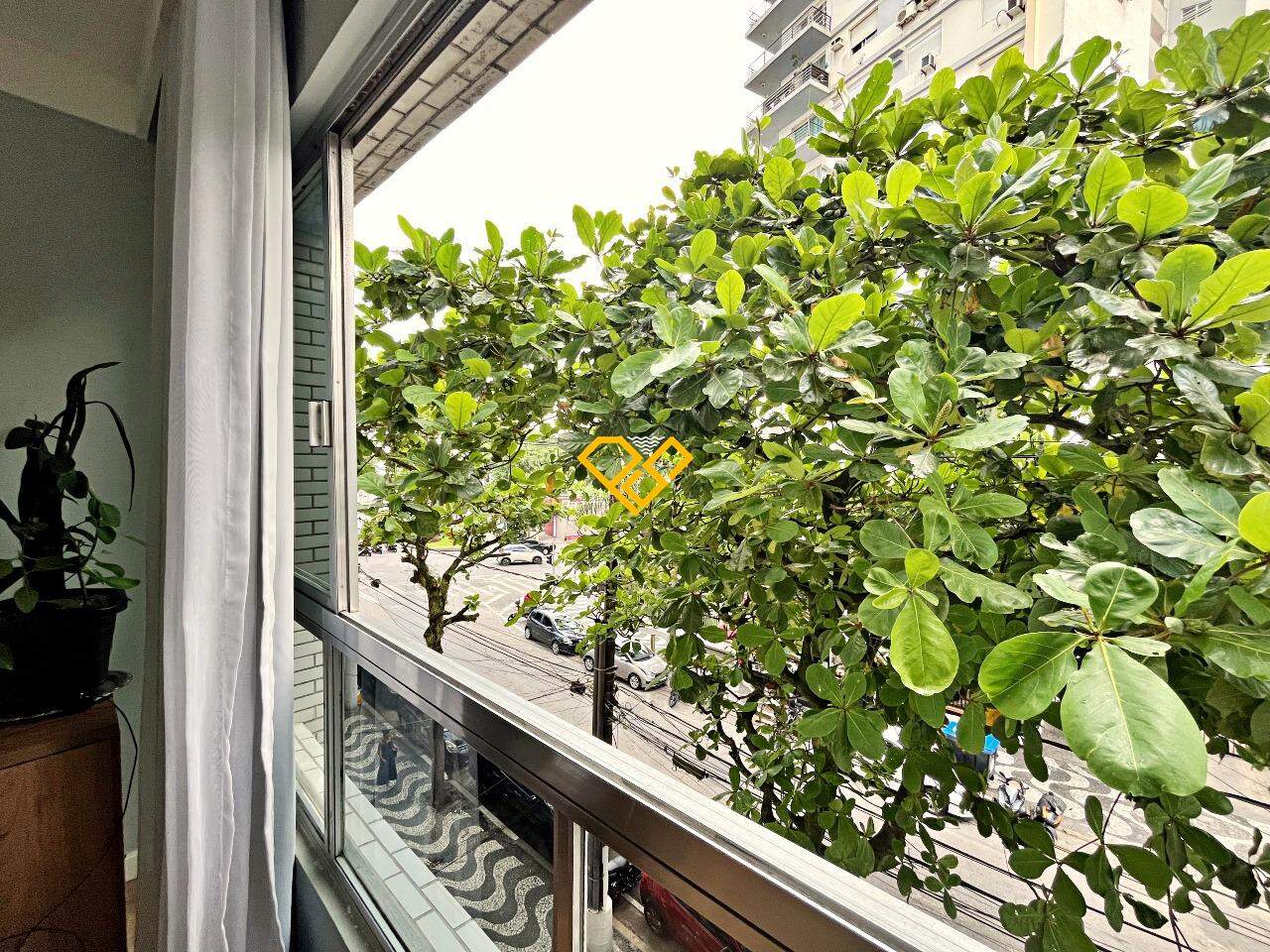 Apartamento à venda no Boqueirão: Vista