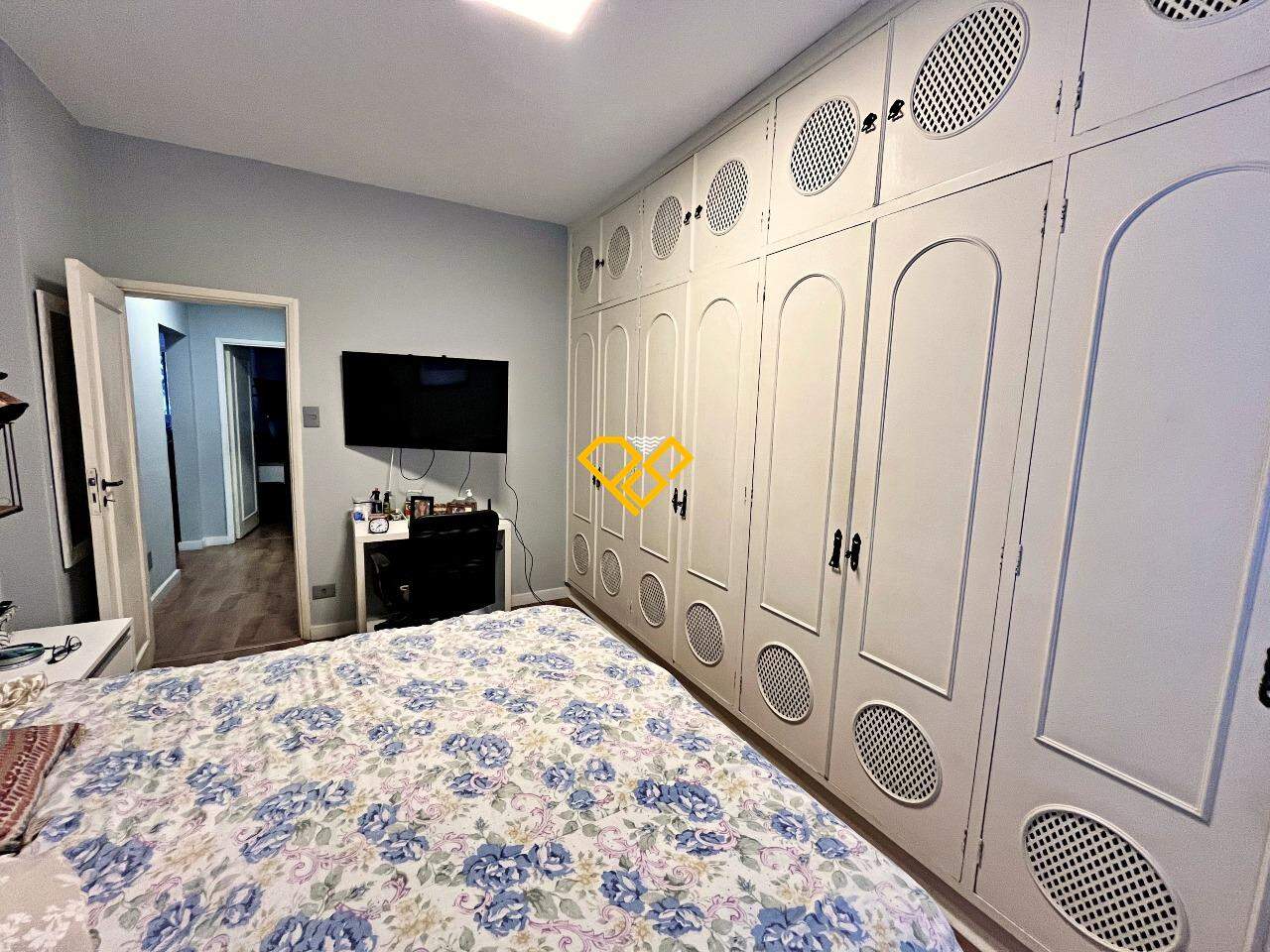 Apartamento à venda no Boqueirão: Dormitório 2