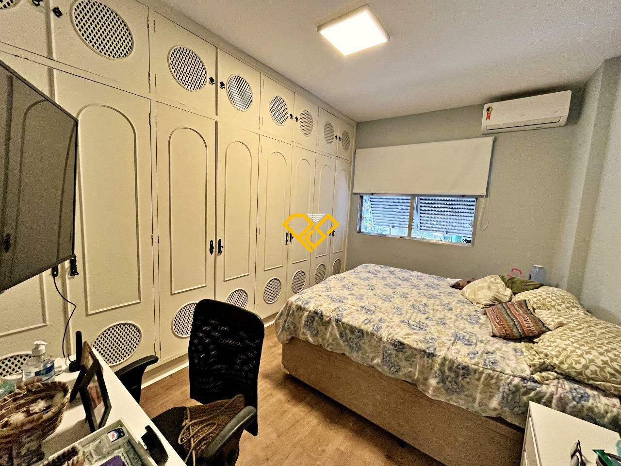 Apartamento à venda no Boqueirão: Dormitório 2