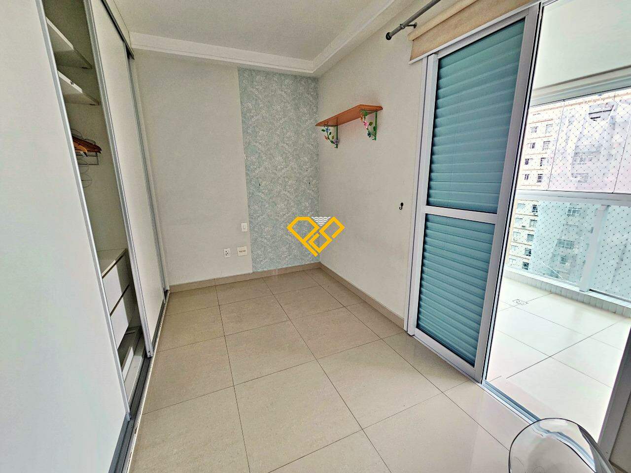 Apartamento para aluguel no Boqueirão: Dormitório 3