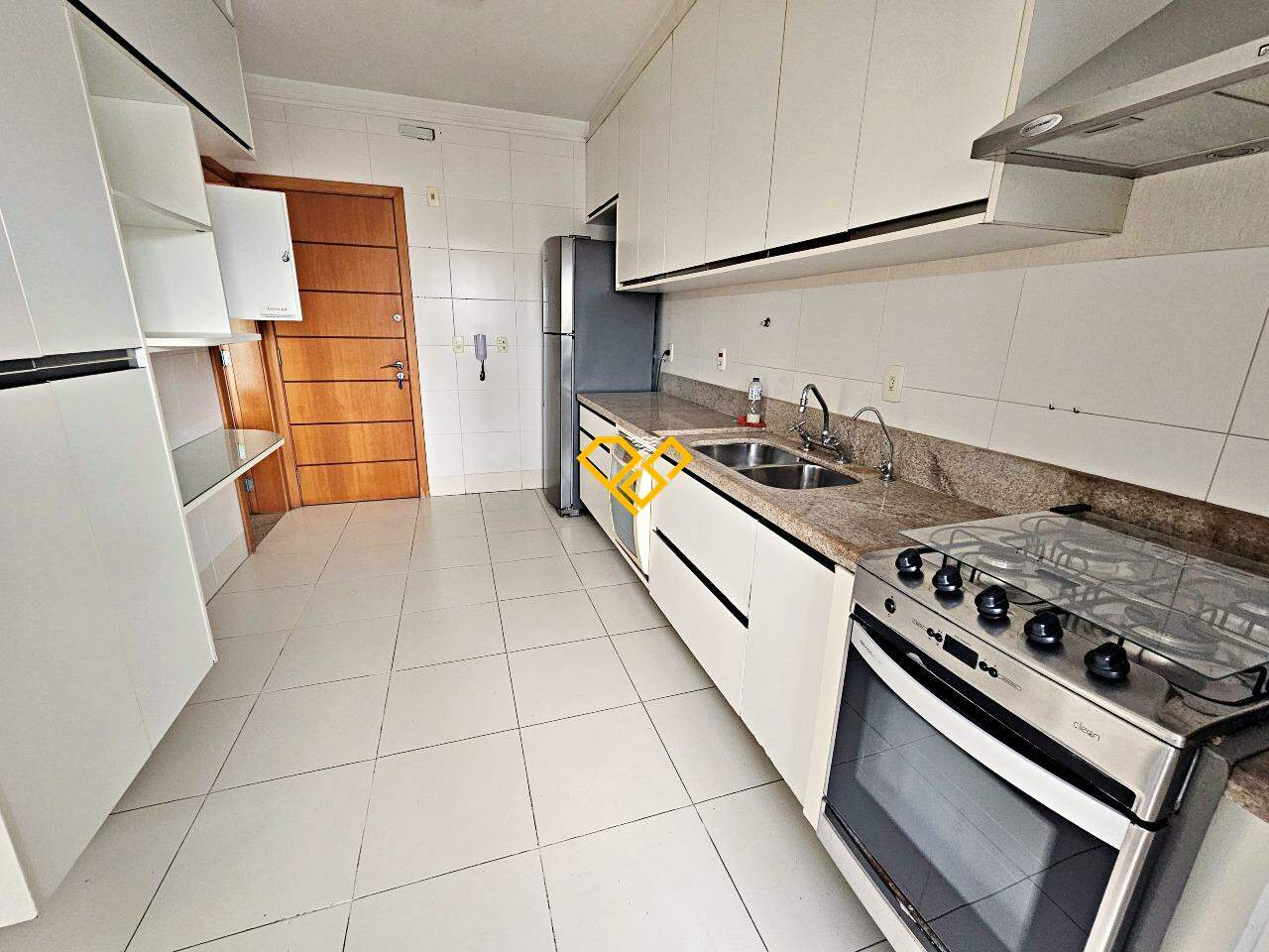 Apartamento para aluguel no Boqueirão: Cozinha