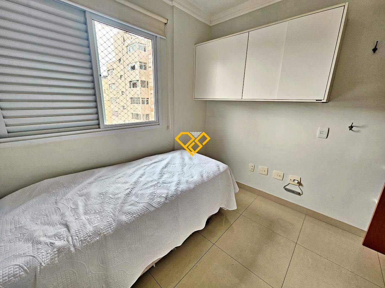 Apartamento para aluguel no Boqueirão: Dormitório 2