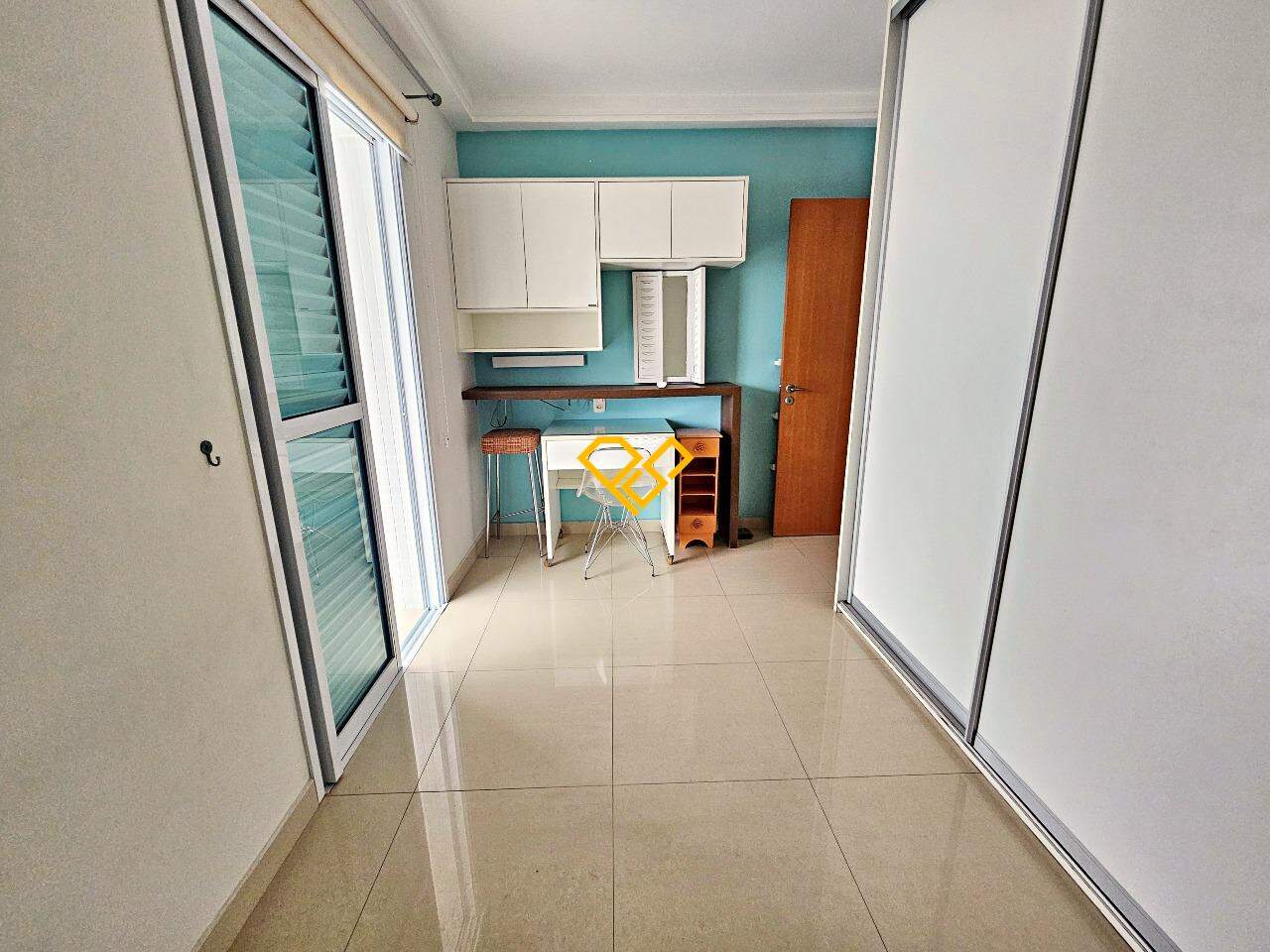 Apartamento para aluguel no Boqueirão: Dormitório 3