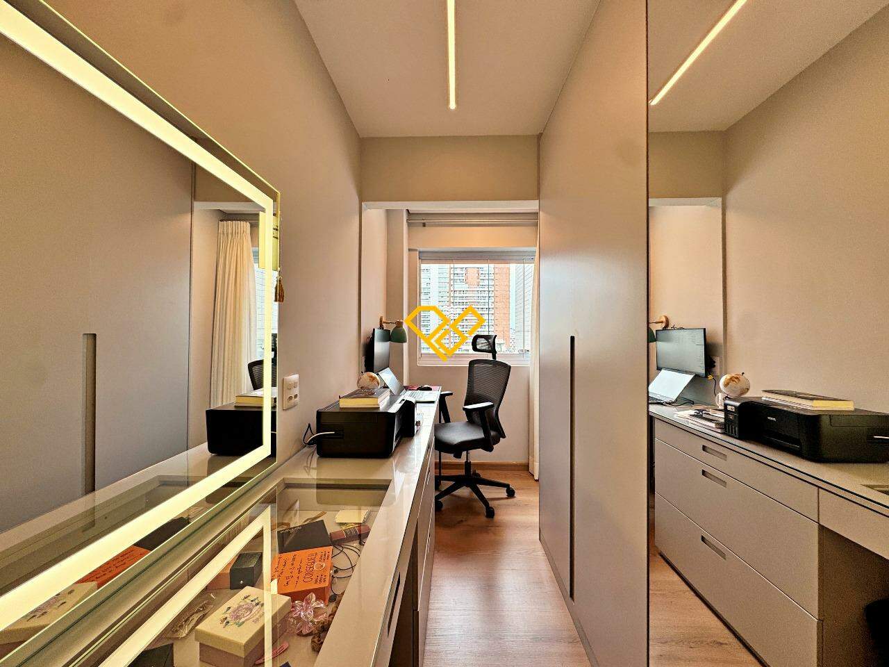 Apartamento à venda no Gonzaga: Suíte 2
