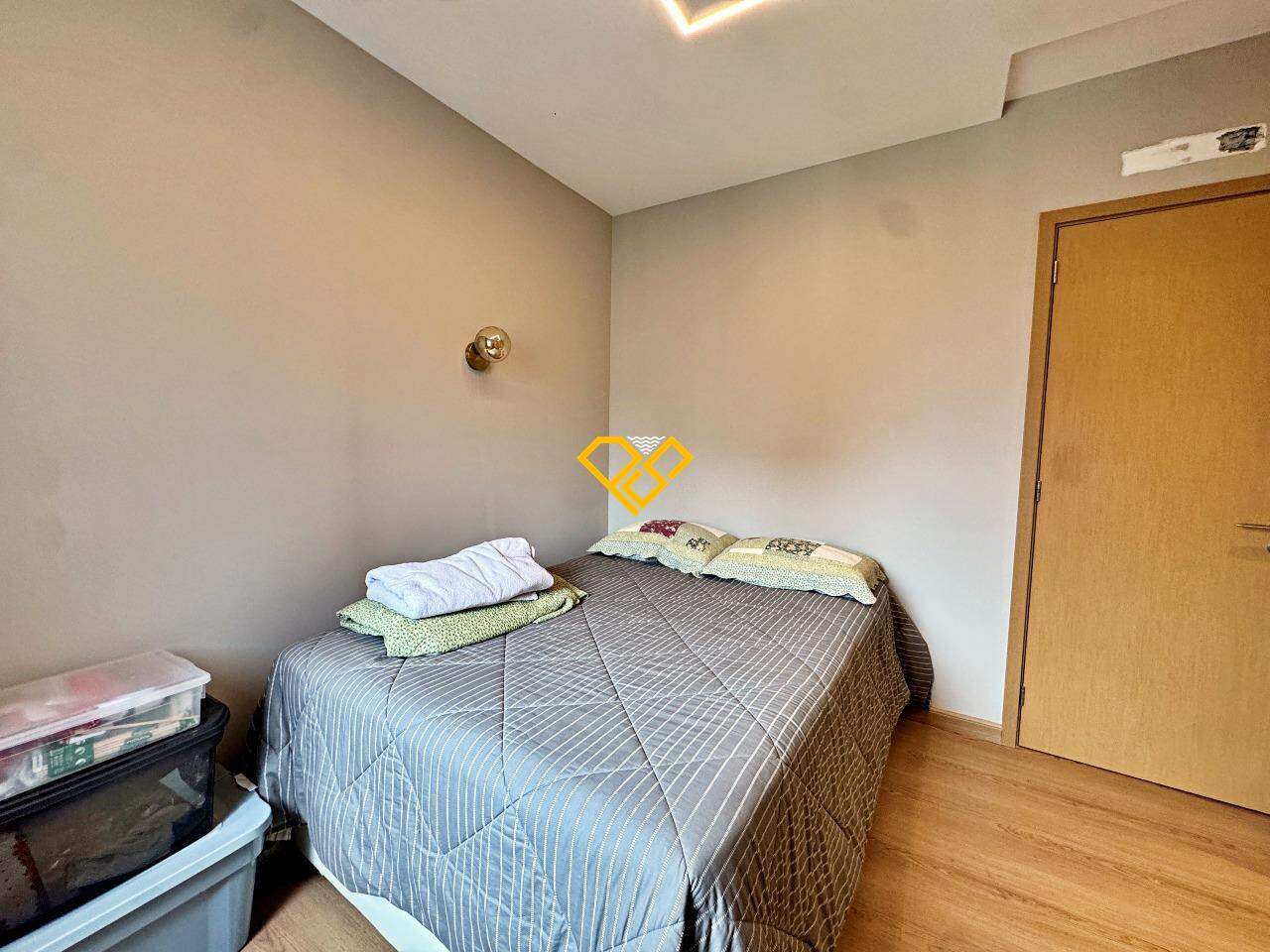 Apartamento à venda no Gonzaga: Suíte 1