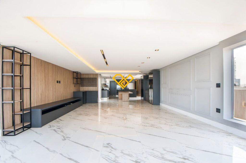 Cobertura à venda no Boqueirão: Sala