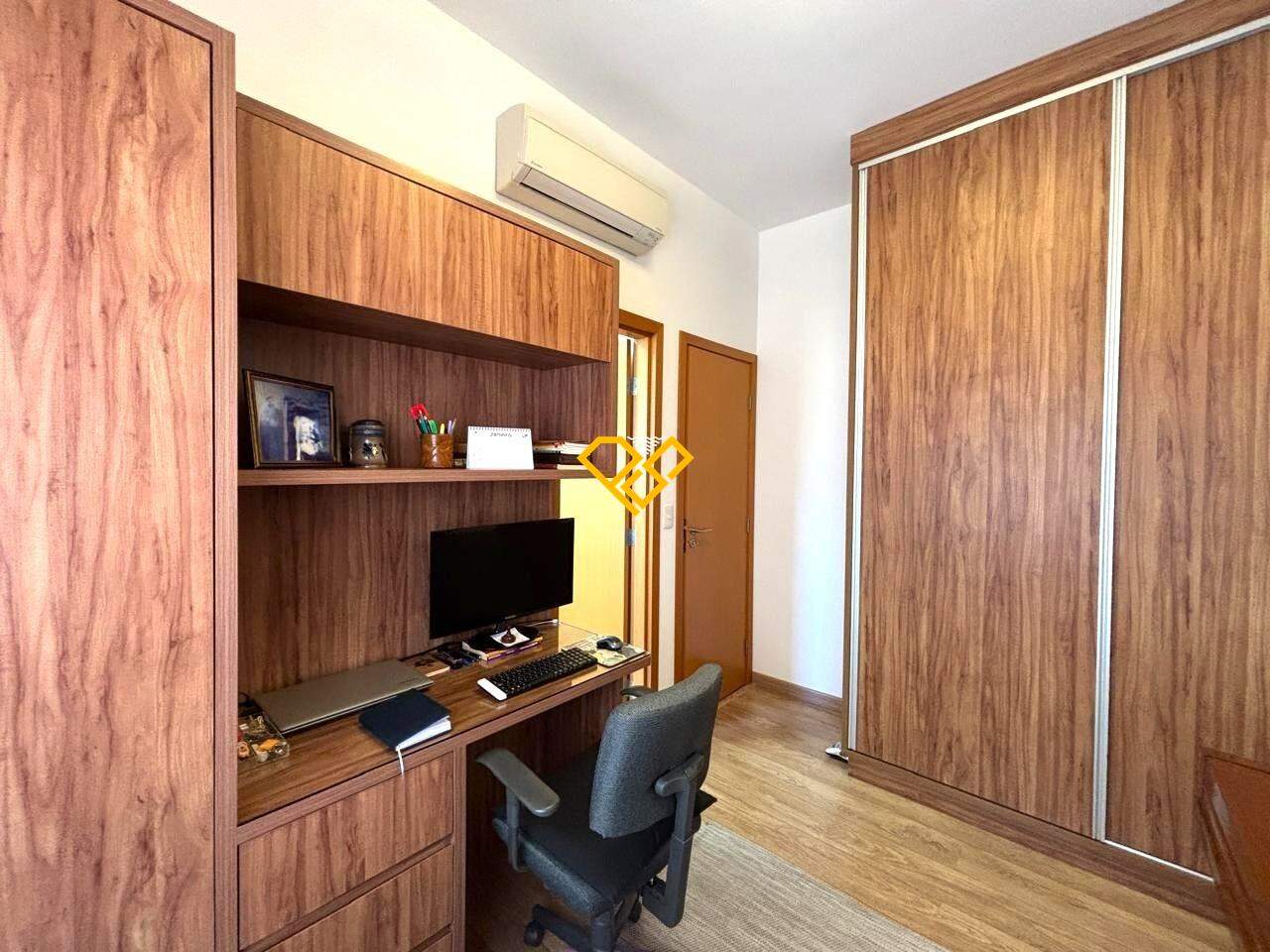 Apartamento à venda no Boqueirão: Suíte 2