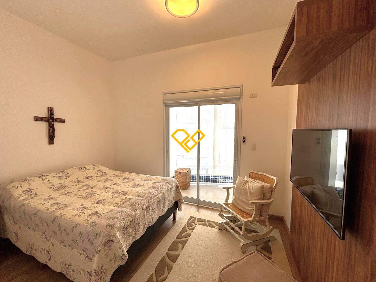 Apartamento à venda no Boqueirão: Suíte 1