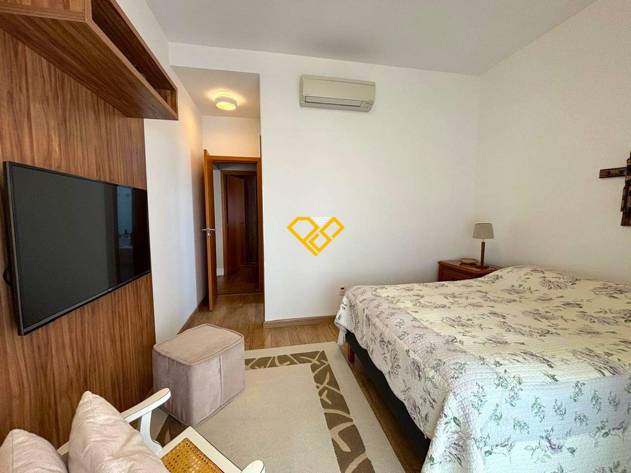 Apartamento à venda no Boqueirão: Suíte 1