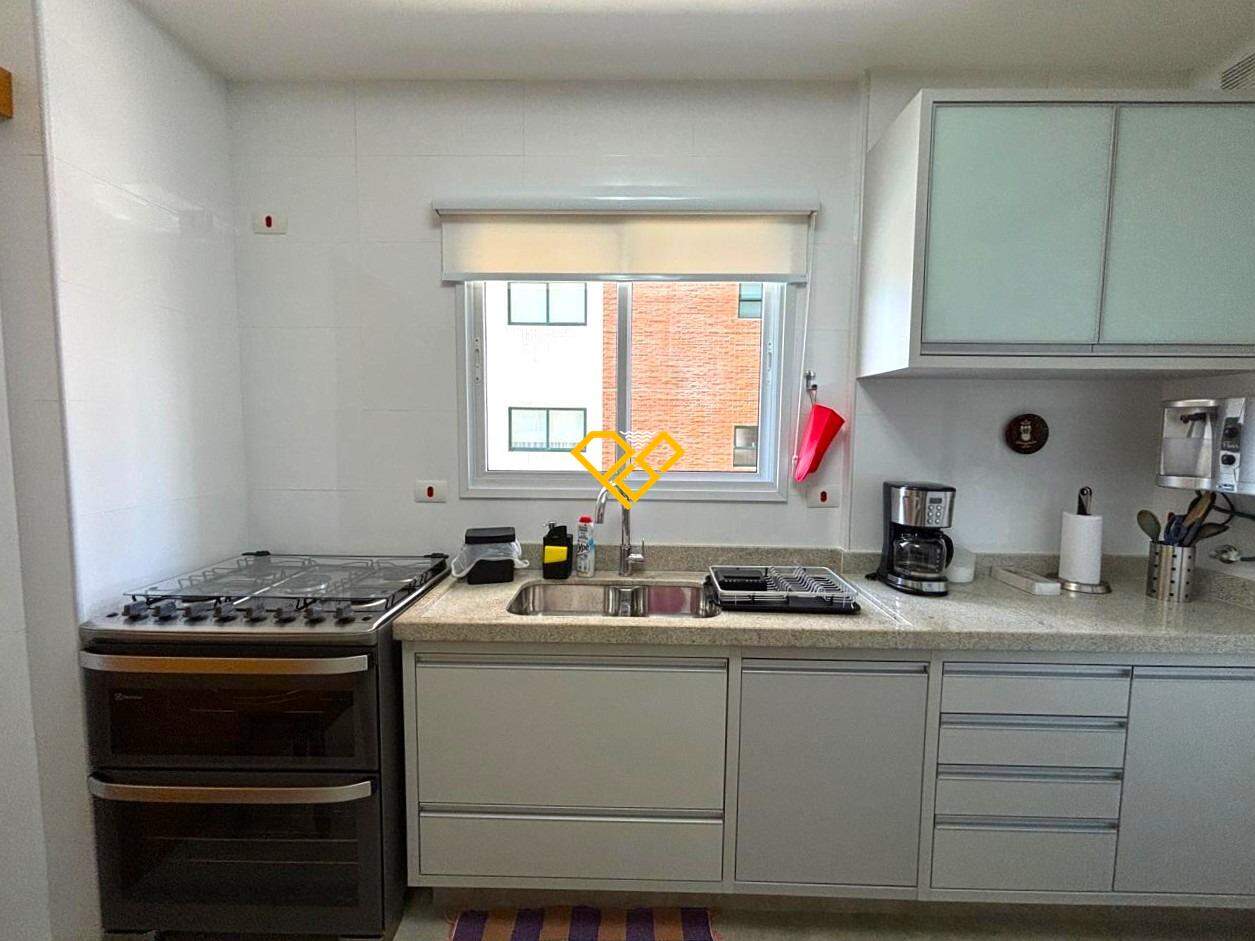 Apartamento à venda no Boqueirão: Cozinha