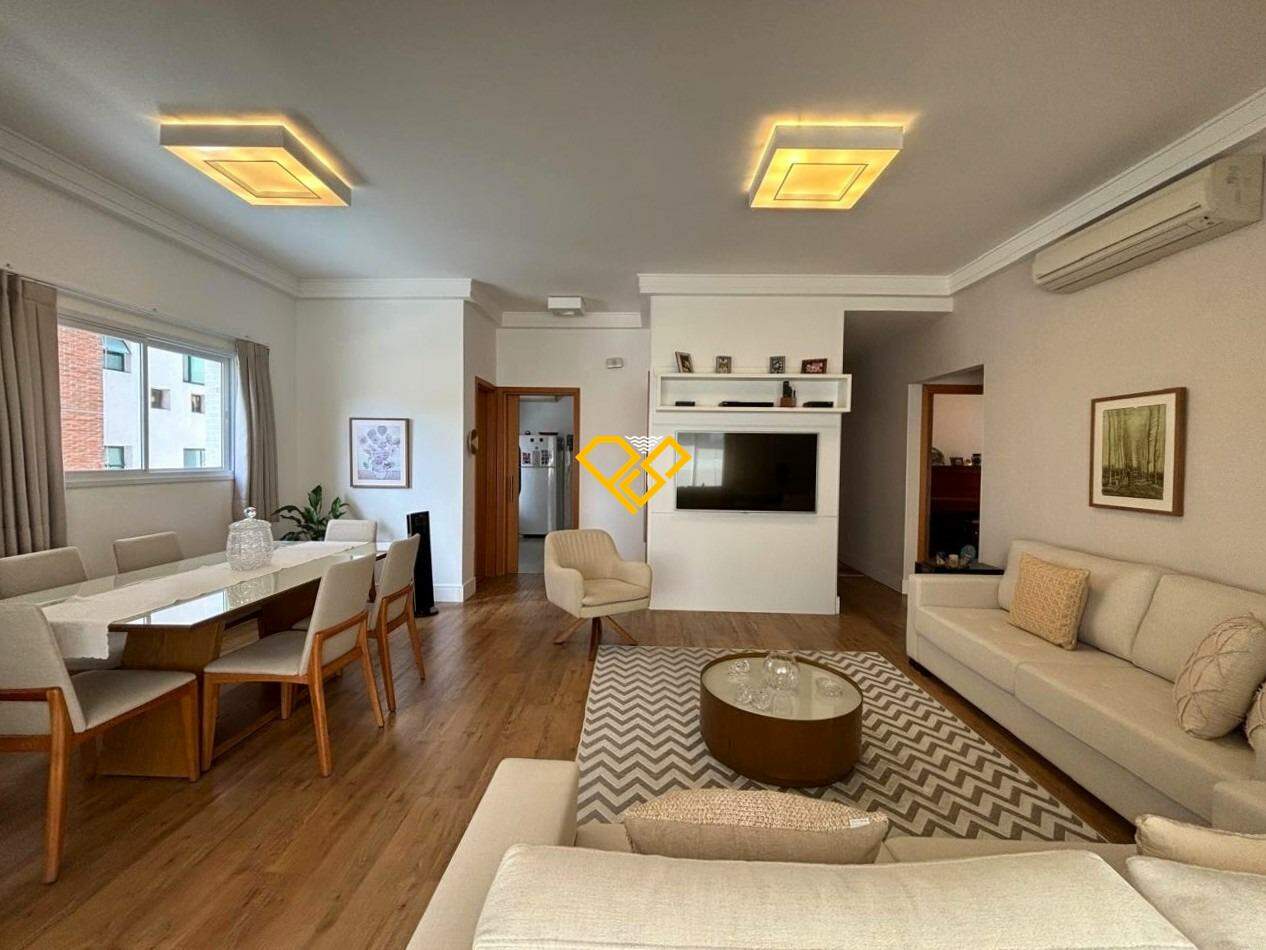 Apartamento à venda no Boqueirão: Sala