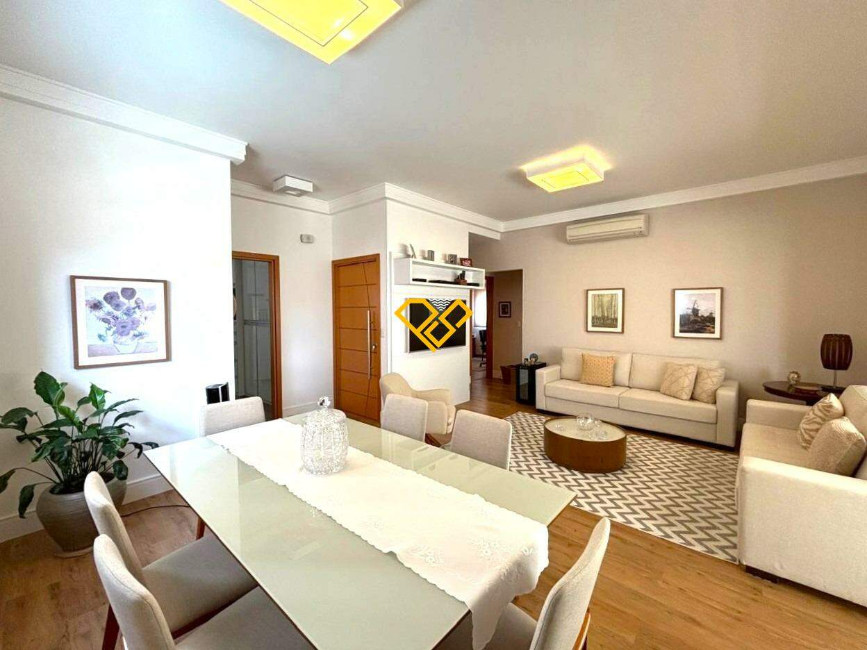 Apartamento à venda no Boqueirão: Sala