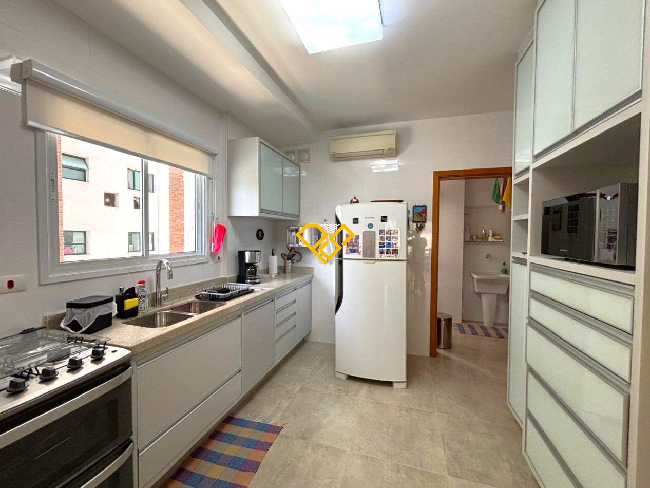 Apartamento à venda no Boqueirão: Cozinha