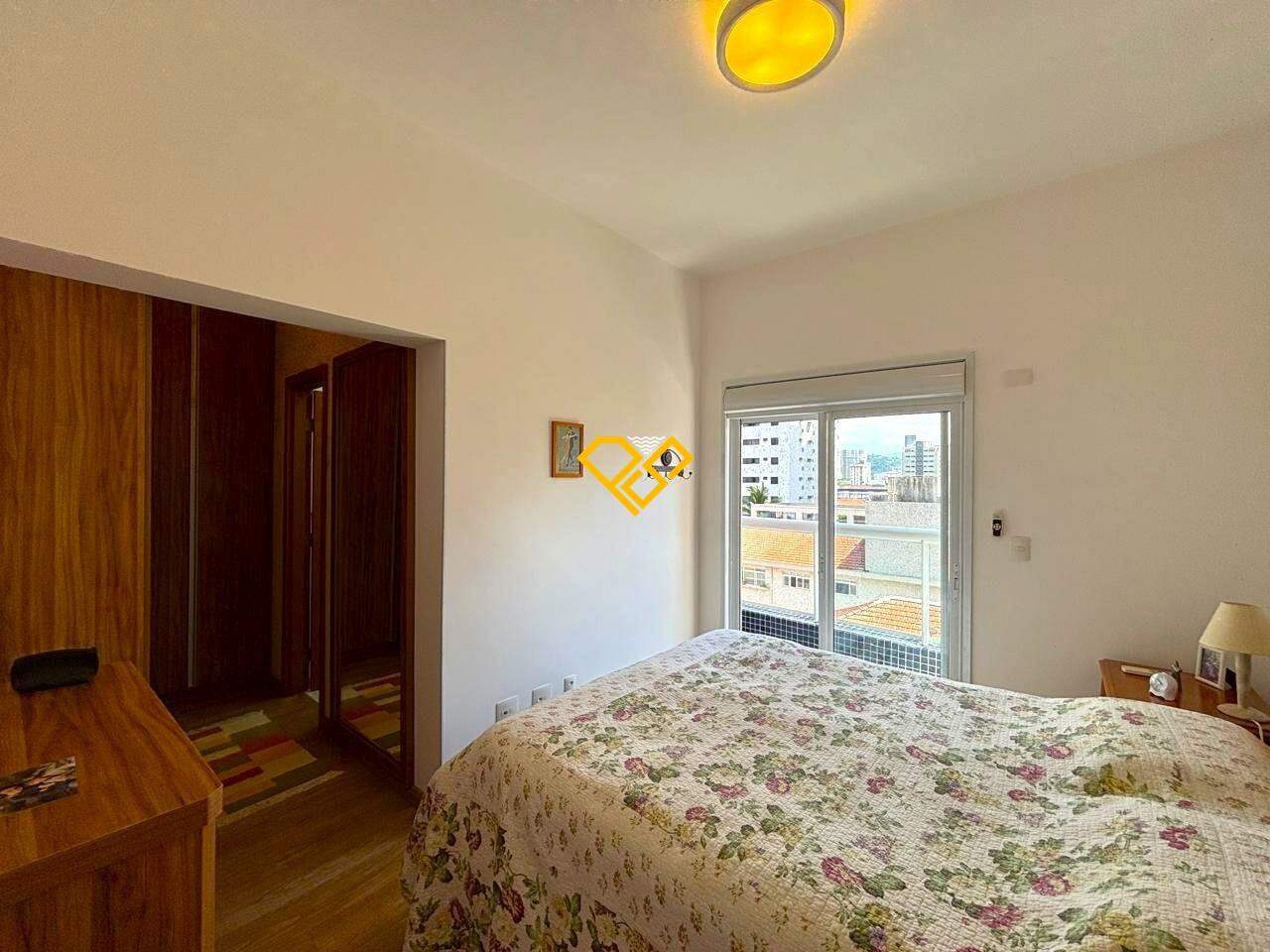 Apartamento à venda no Boqueirão: Suíte 3