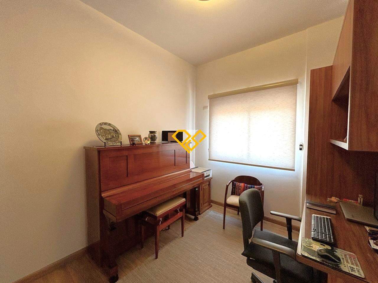 Apartamento à venda no Boqueirão: Suíte 2