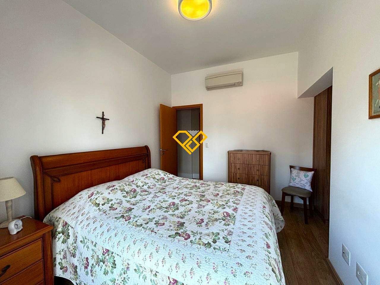 Apartamento à venda no Boqueirão: Suíte 3