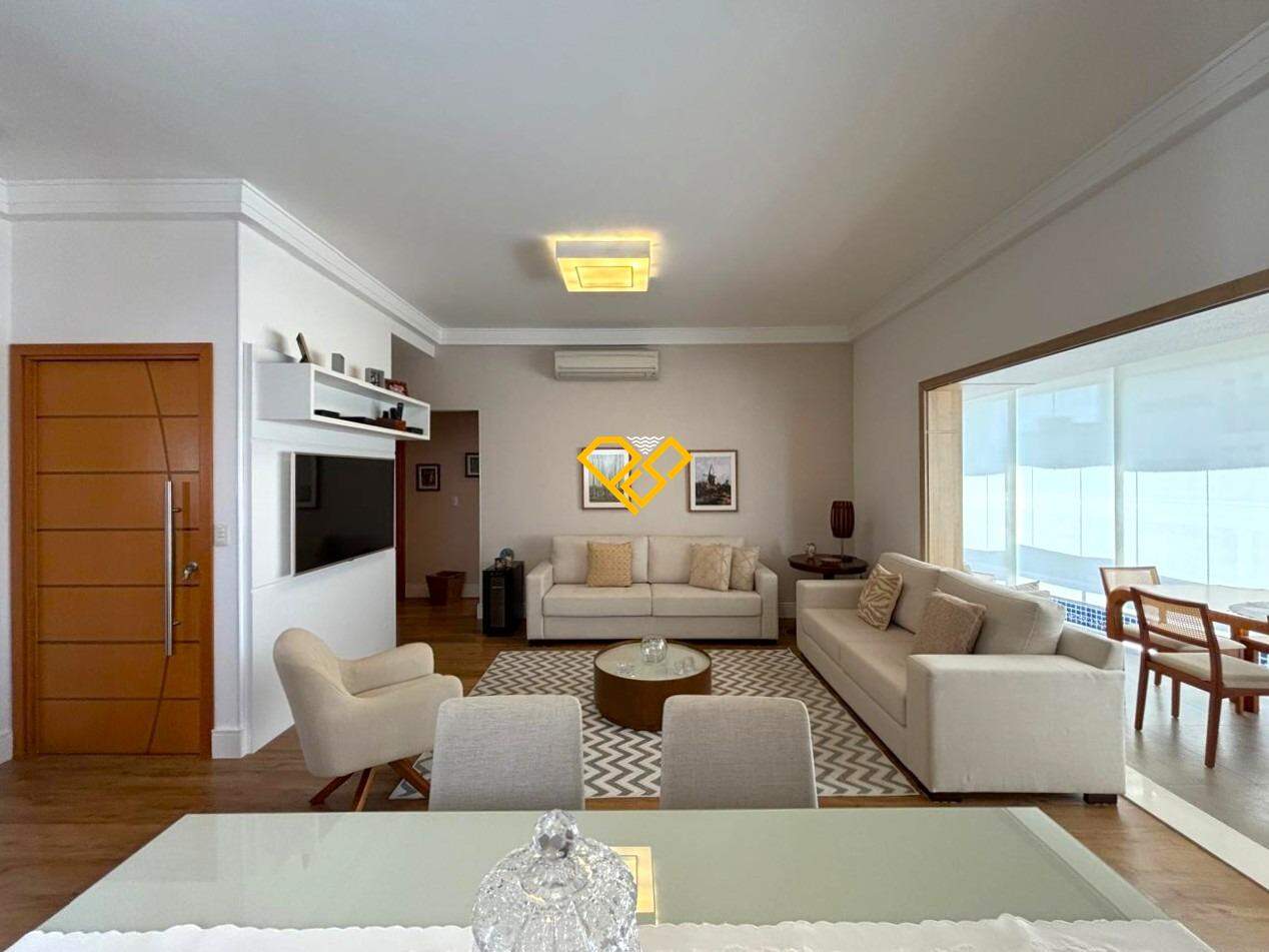 Apartamento à venda no Boqueirão: Sala