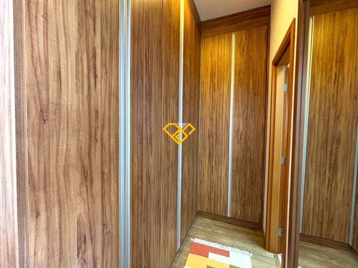 Apartamento à venda no Boqueirão: Suíte 3 - closet