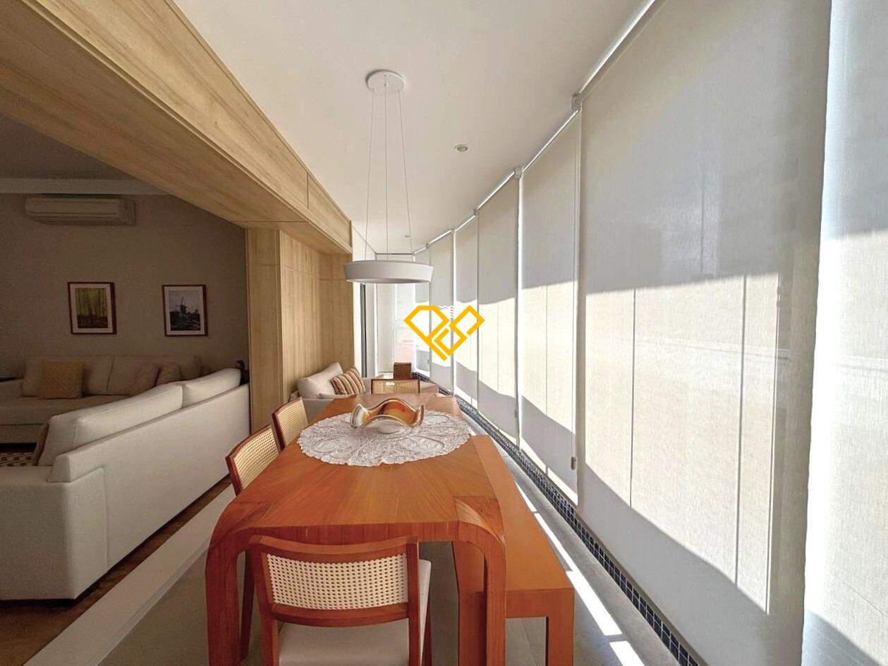 Apartamento à venda no Boqueirão: Varanda 