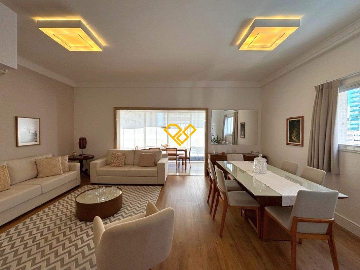 Apartamento à venda no Boqueirão: Sala