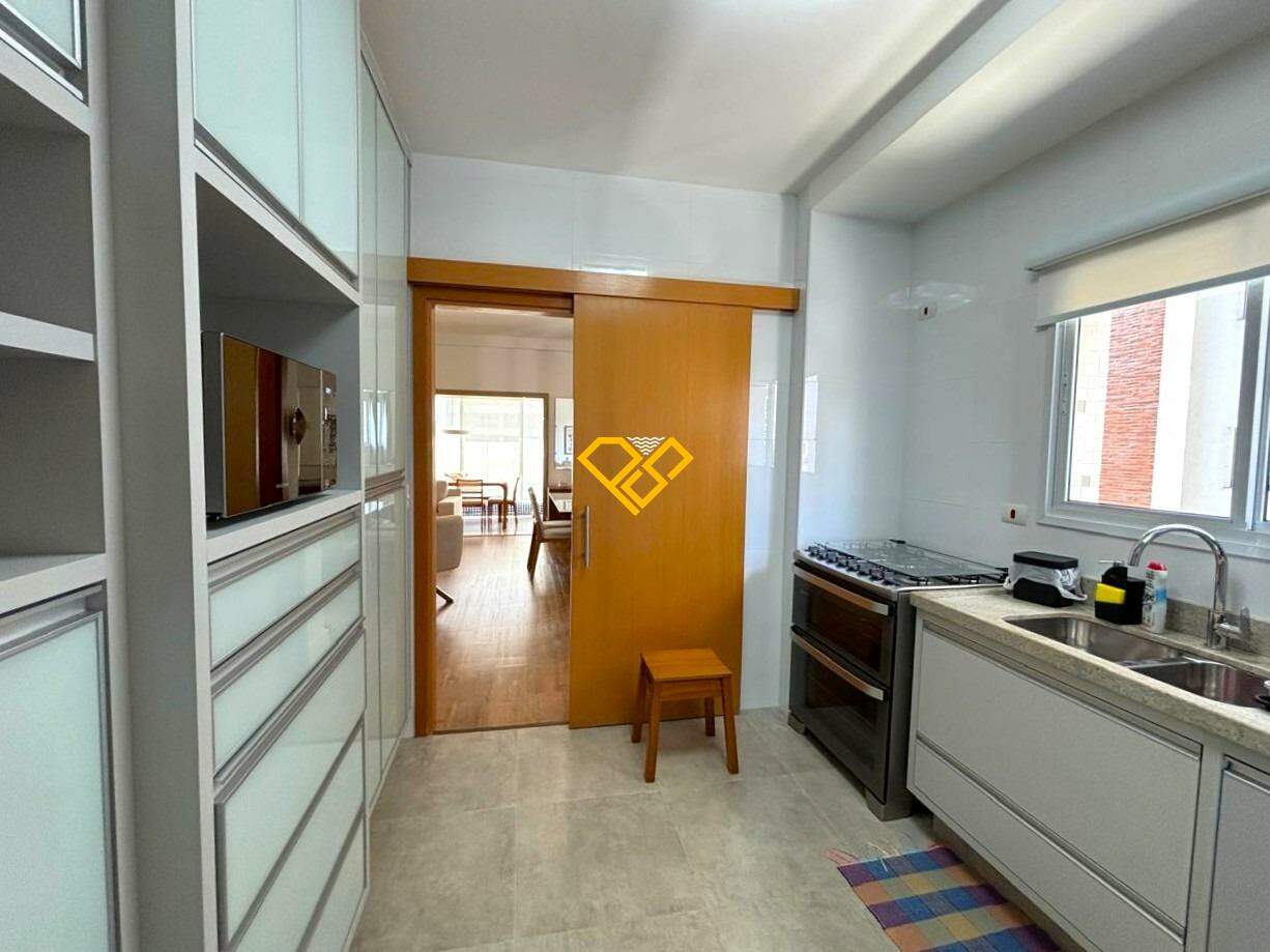 Apartamento à venda no Boqueirão: Cozinha