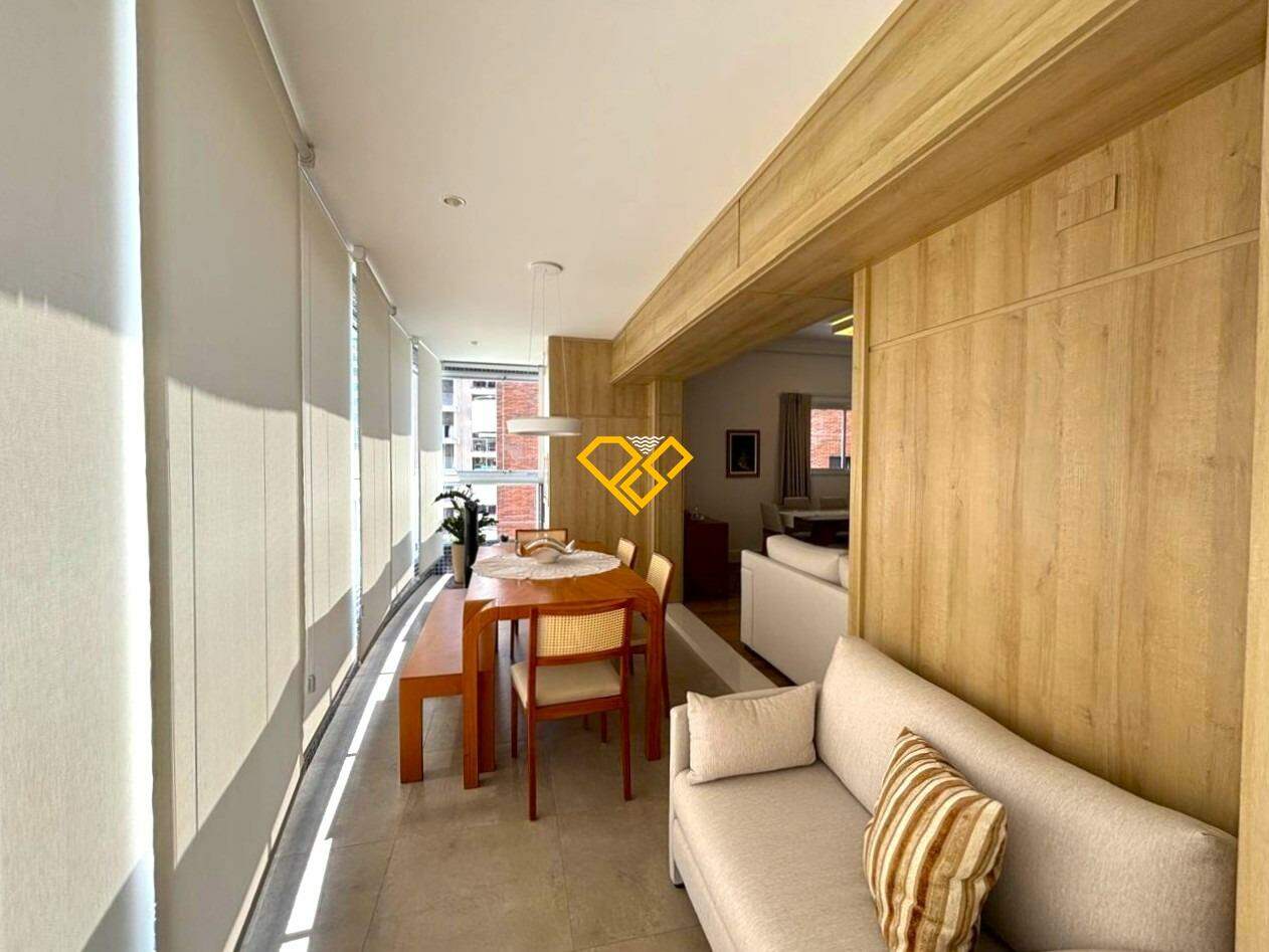 Apartamento à venda no Boqueirão: Varanda 