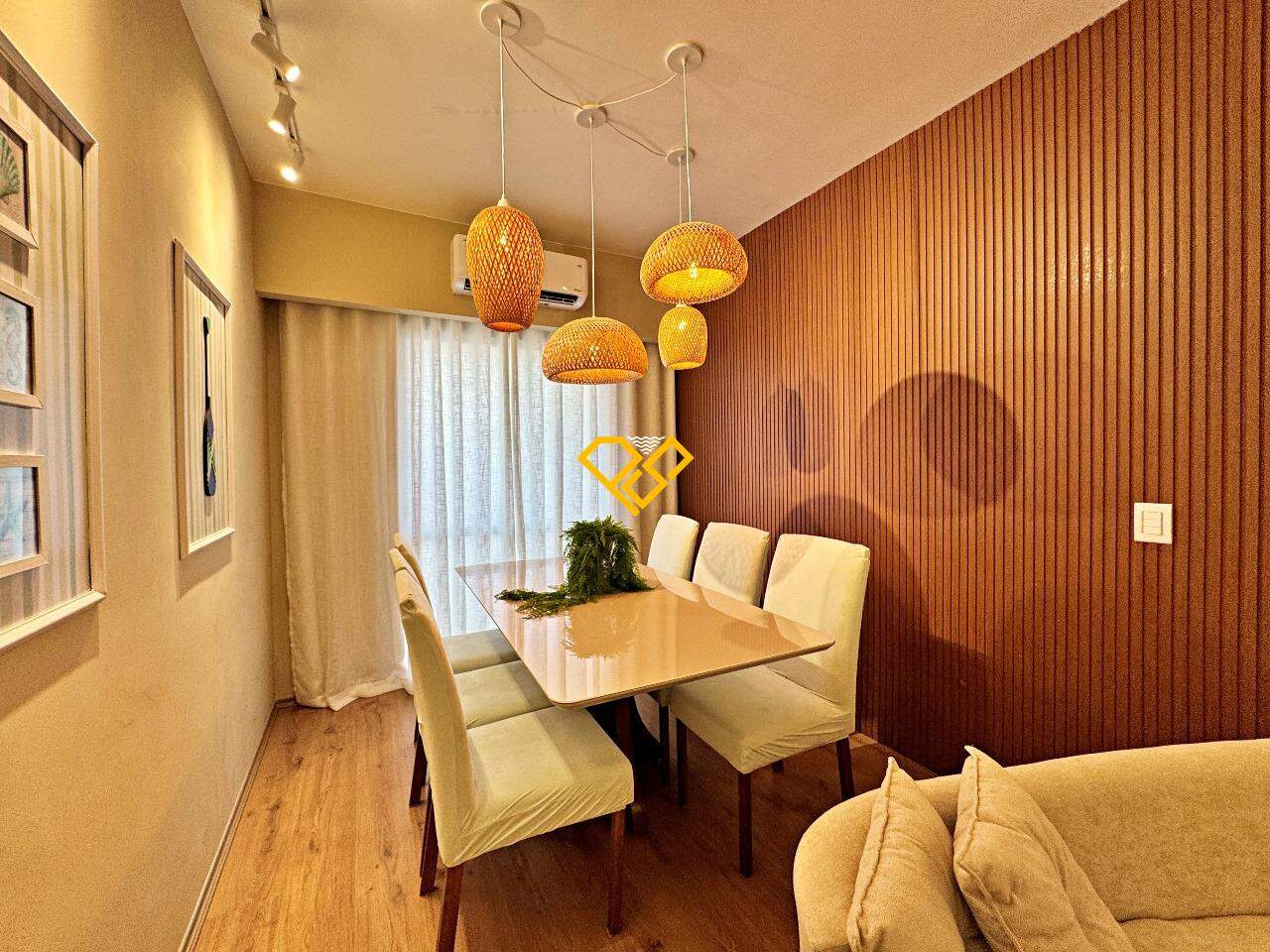 Apartamento à venda no Marapé: Sala