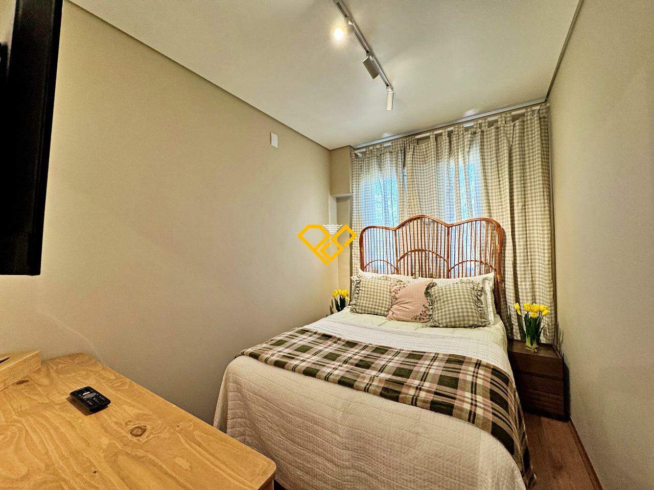 Apartamento à venda no Marapé: Dormitório 2