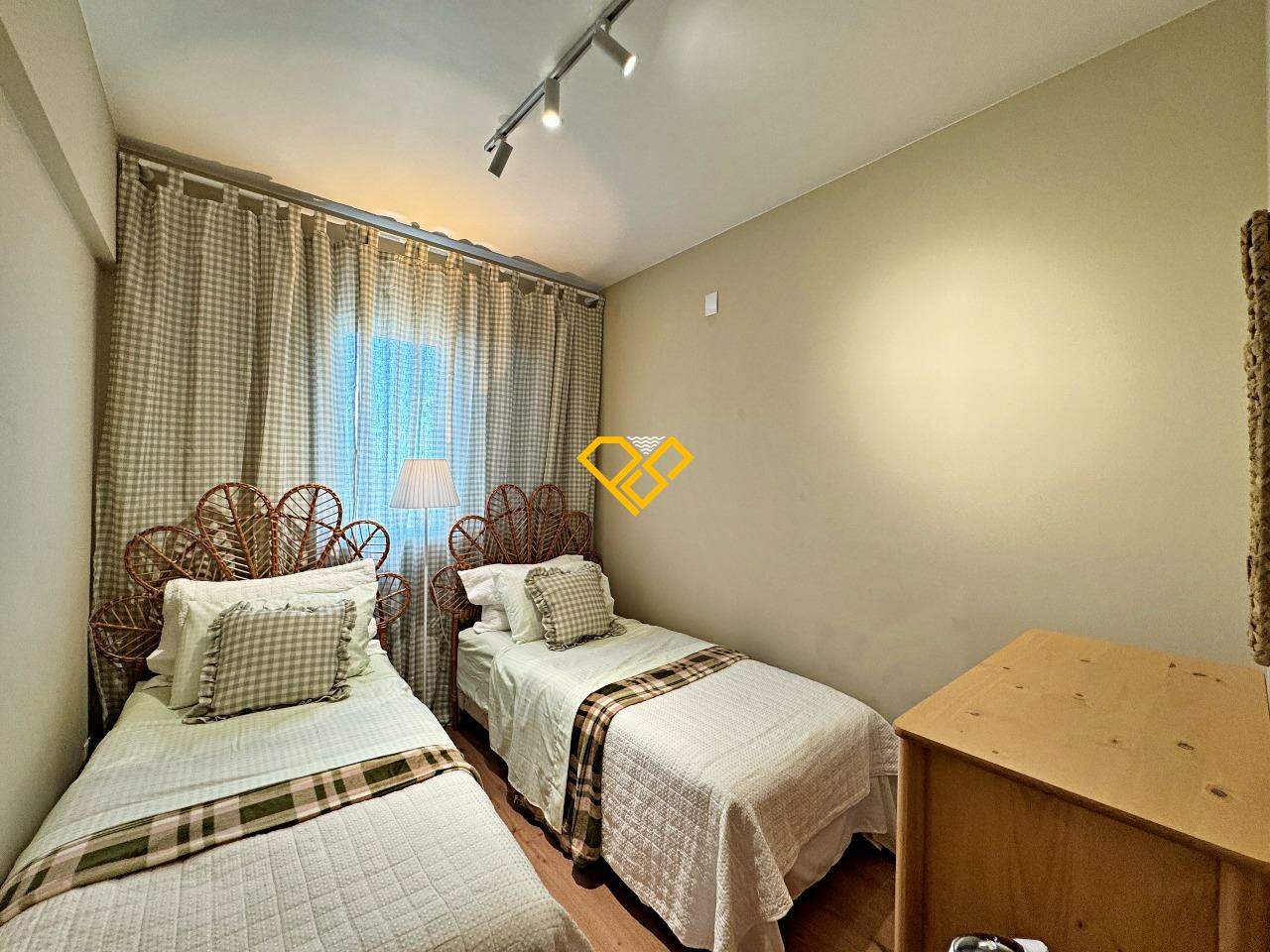 Apartamento à venda no Marapé: Dormitório 3