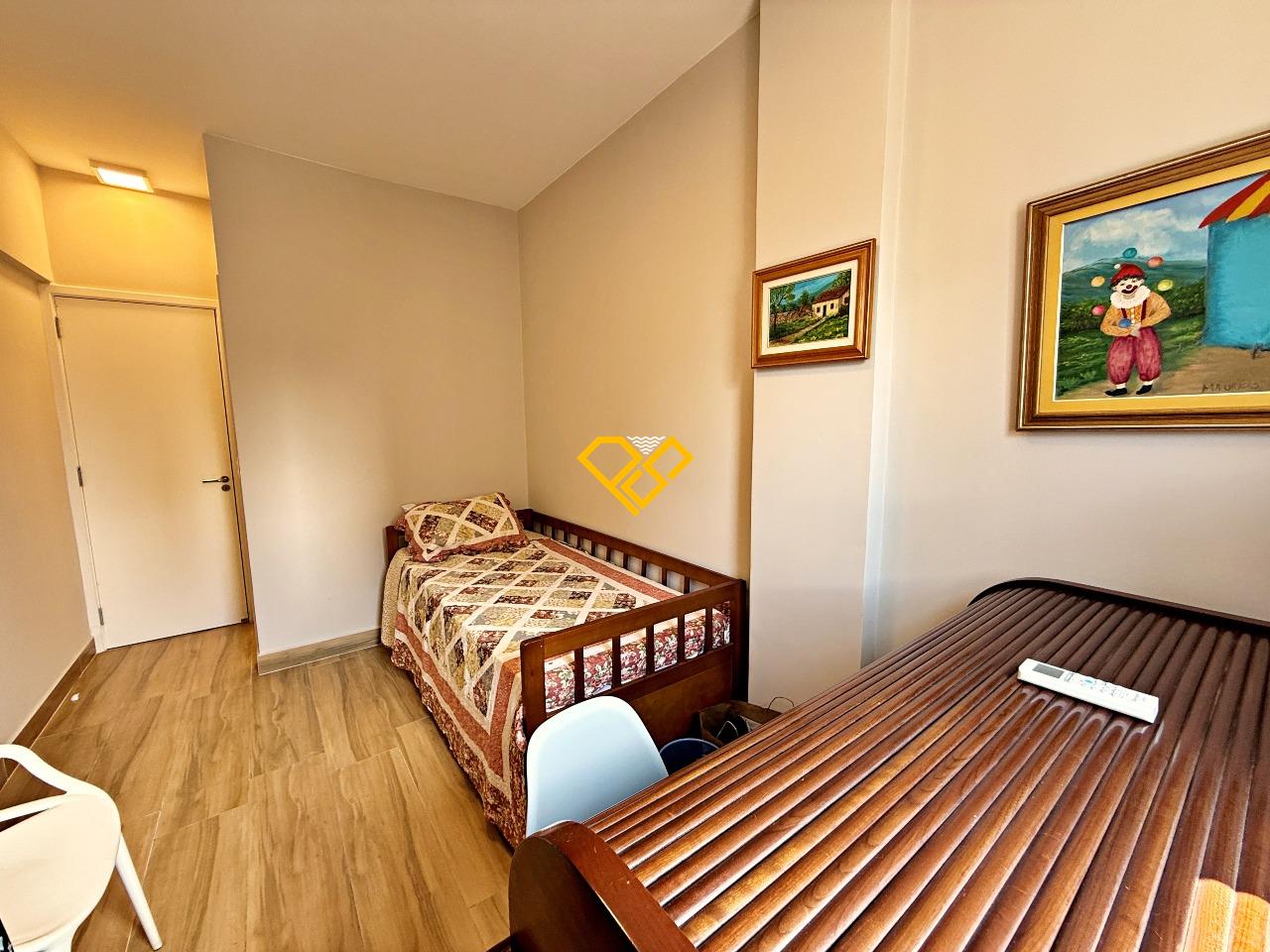 Apartamento à venda no Boqueirão: Dormitório 2 - Suíte