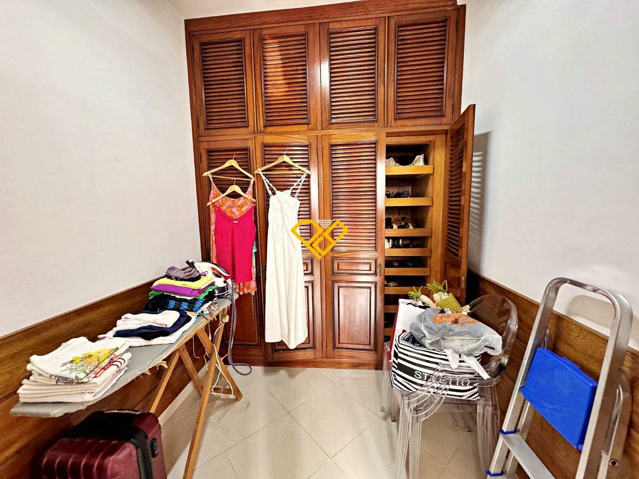 Apartamento à venda no Boqueirão: 