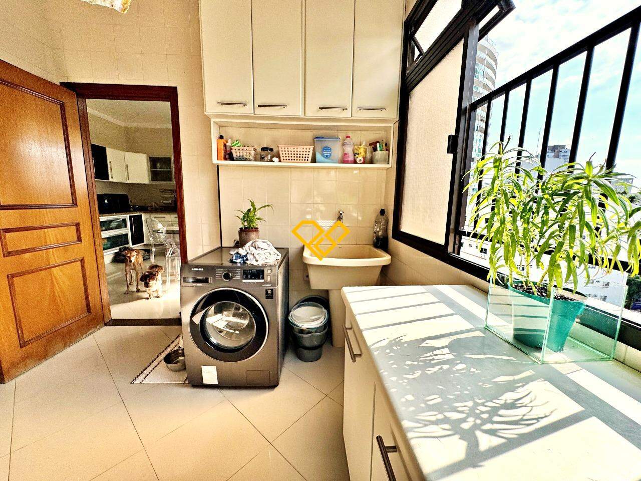 Apartamento à venda no Boqueirão: 