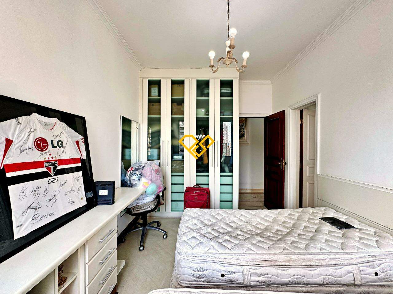 Apartamento à venda no Boqueirão: 