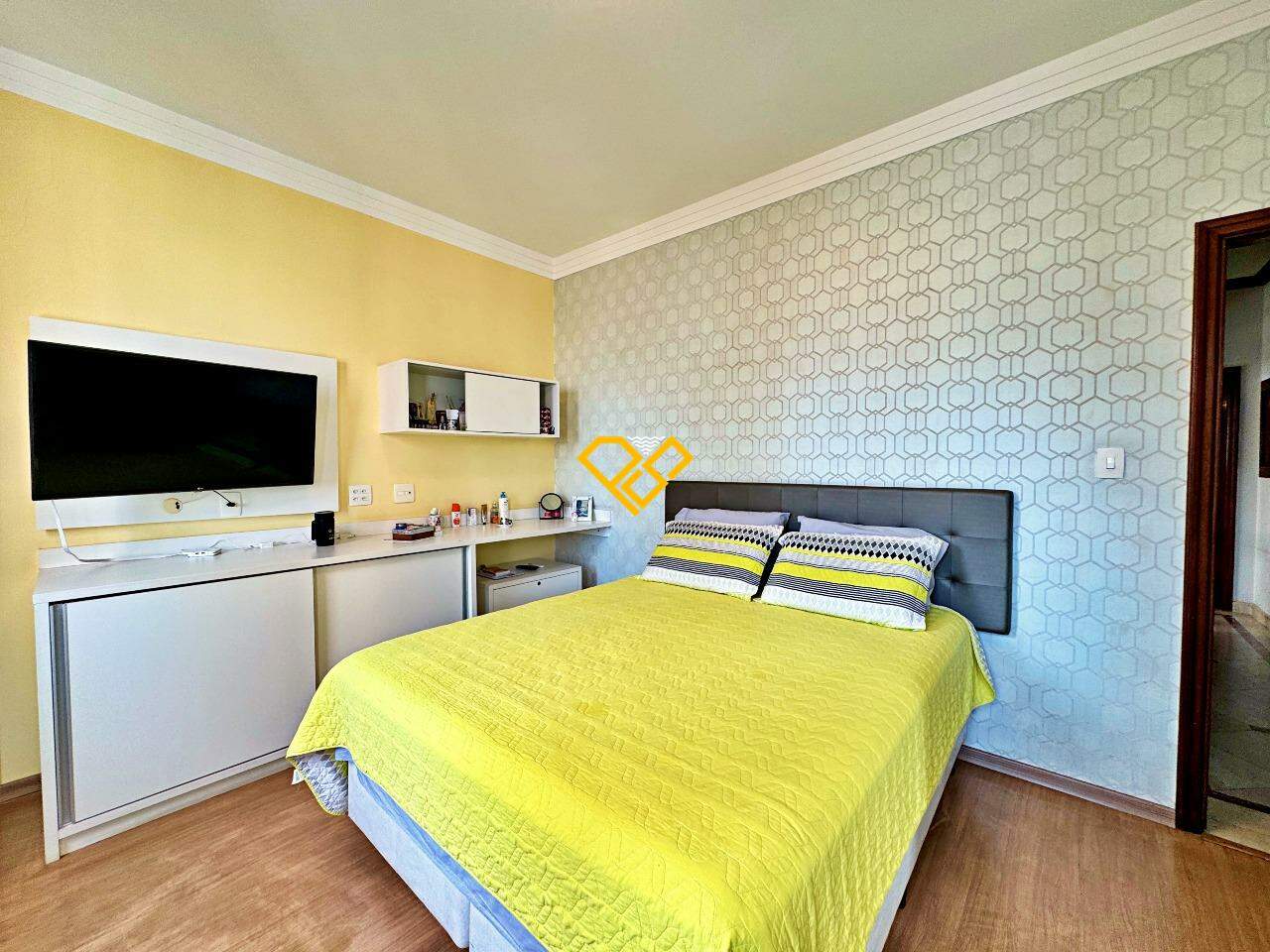 Apartamento à venda no Boqueirão: 