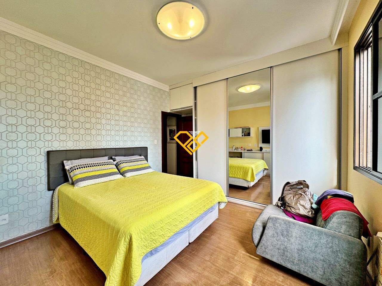 Apartamento à venda no Boqueirão: 