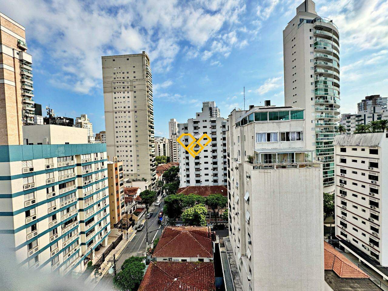 Apartamento à venda no Boqueirão: 