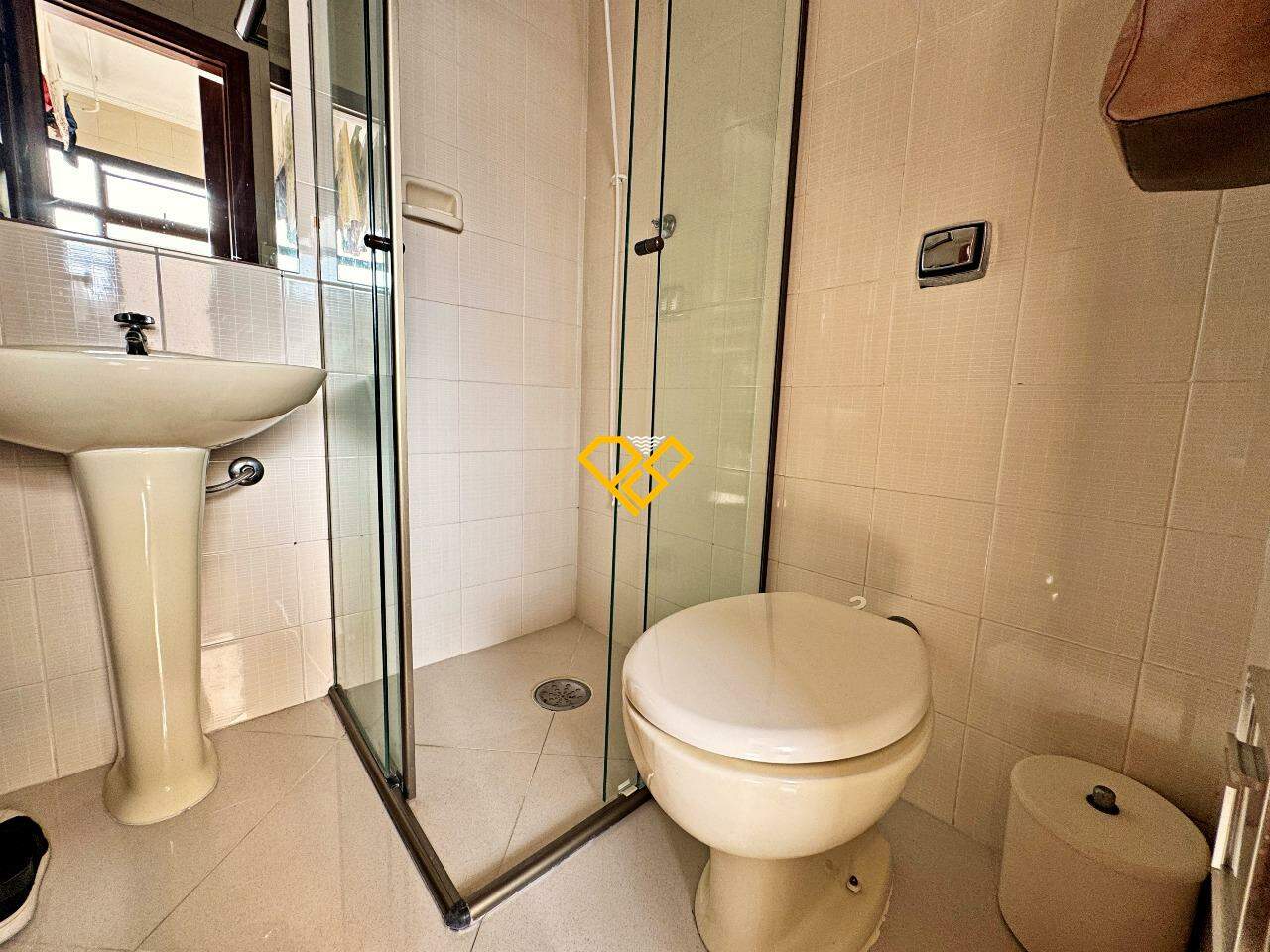 Apartamento à venda no Boqueirão: 
