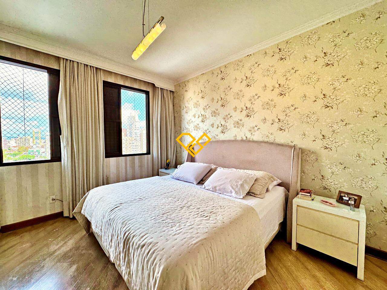 Apartamento à venda no Boqueirão: 