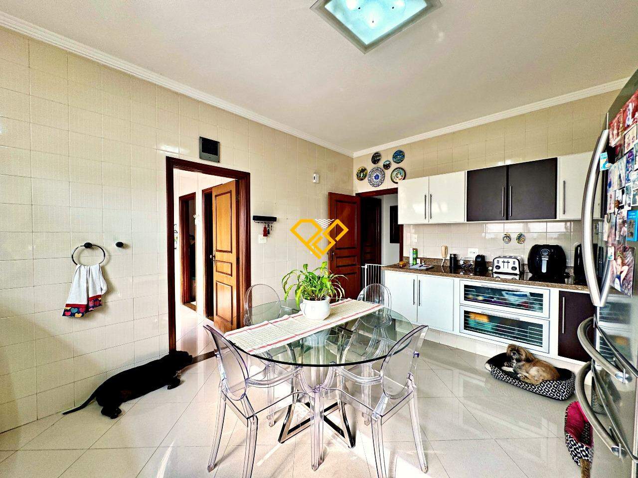 Apartamento à venda no Boqueirão: 