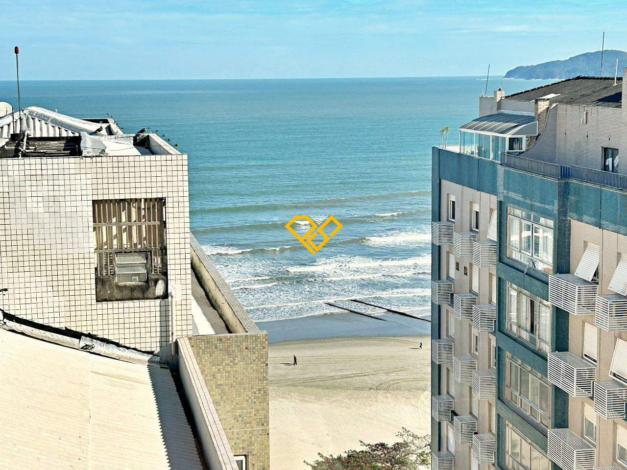 Apartamento à venda no Boqueirão: Vista