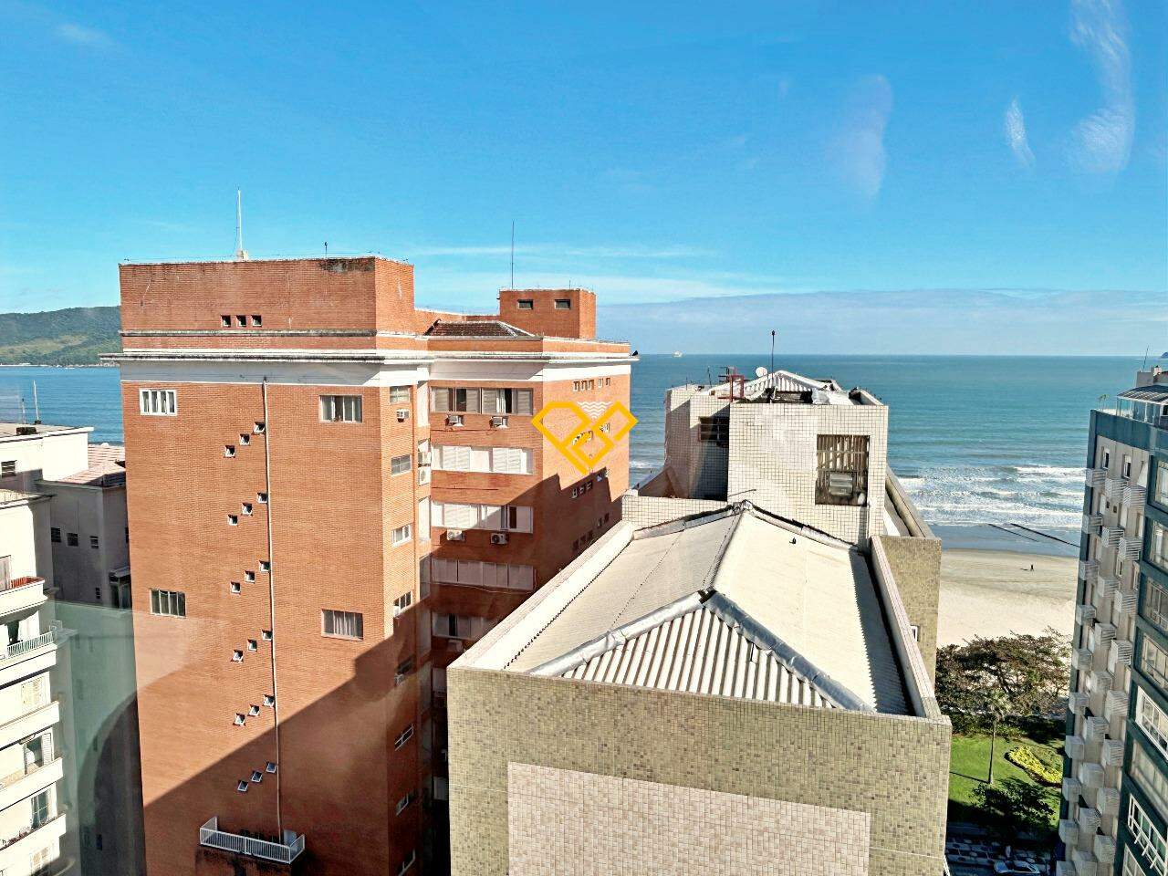 Apartamento à venda no Boqueirão: Vista