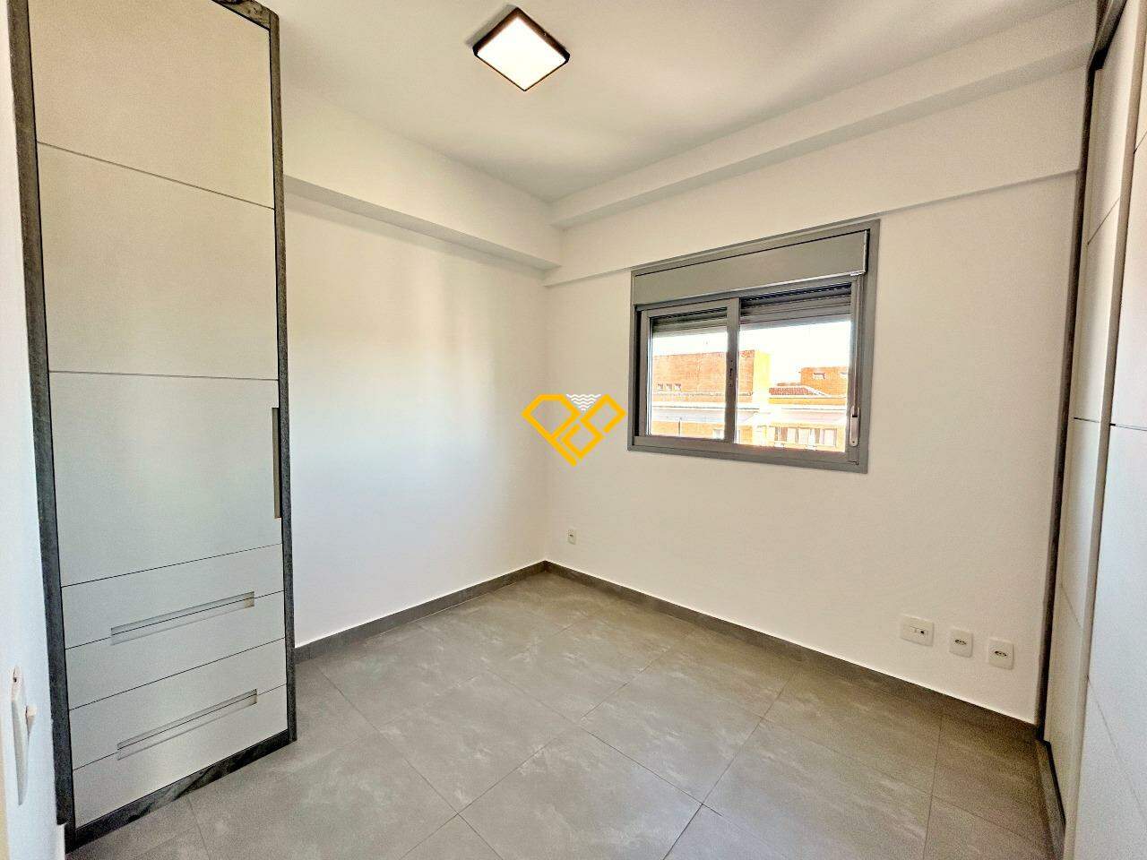 Apartamento à venda no Boqueirão: Dormitório