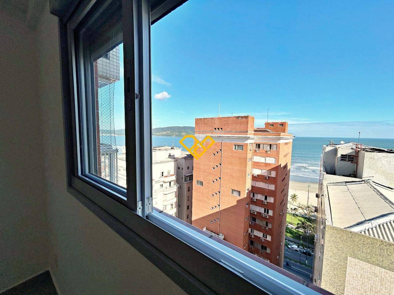 Apartamento à venda no Boqueirão: VIsta