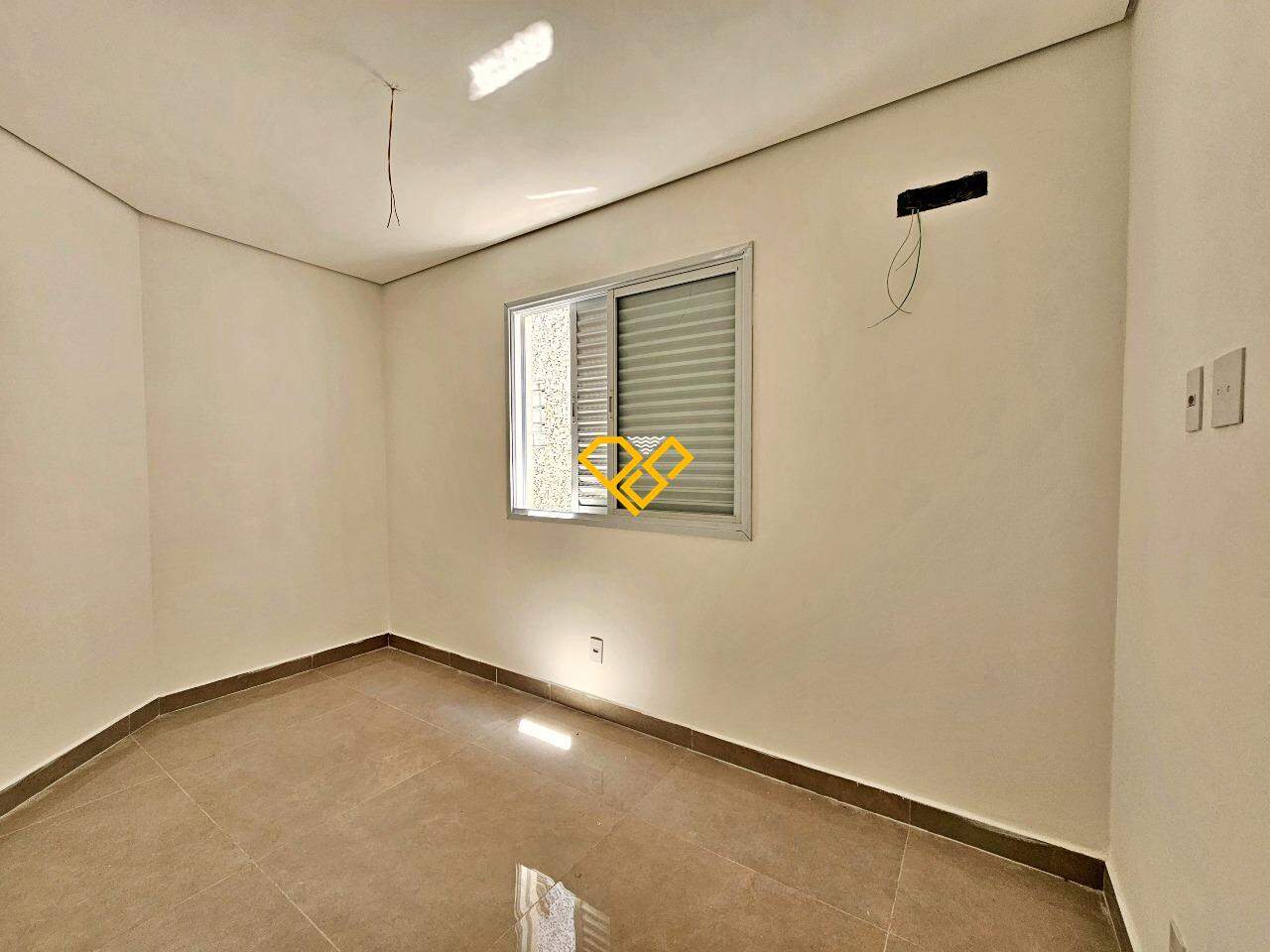 Sobreposta Alta à venda no Aparecida: Dormitório 2 - Piso 1