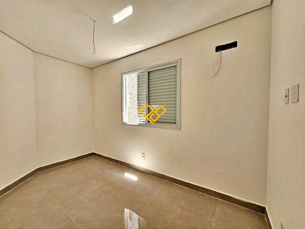 Sobreposta Alta à venda no Aparecida: Dormitório 2 - Piso 1