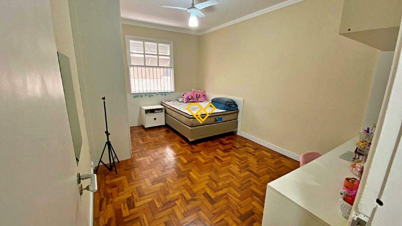 Apartamento à venda no Vila Belmiro: Dormitório 2