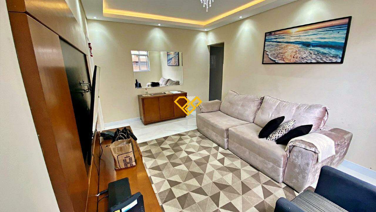 Apartamento à venda no Vila Belmiro: Sala