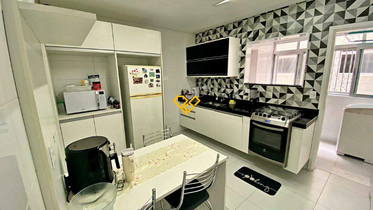 Apartamento à venda no Vila Belmiro: Cozinha